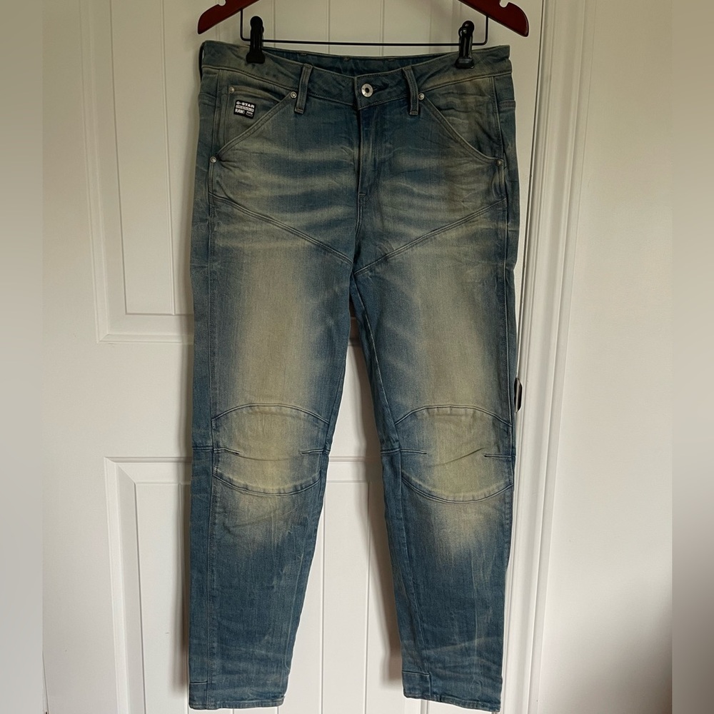 G-Star 5620 3D low boyfriend